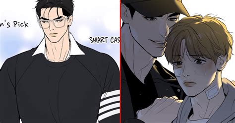 Jinx by Mingwa – Special 2 [Eng] .